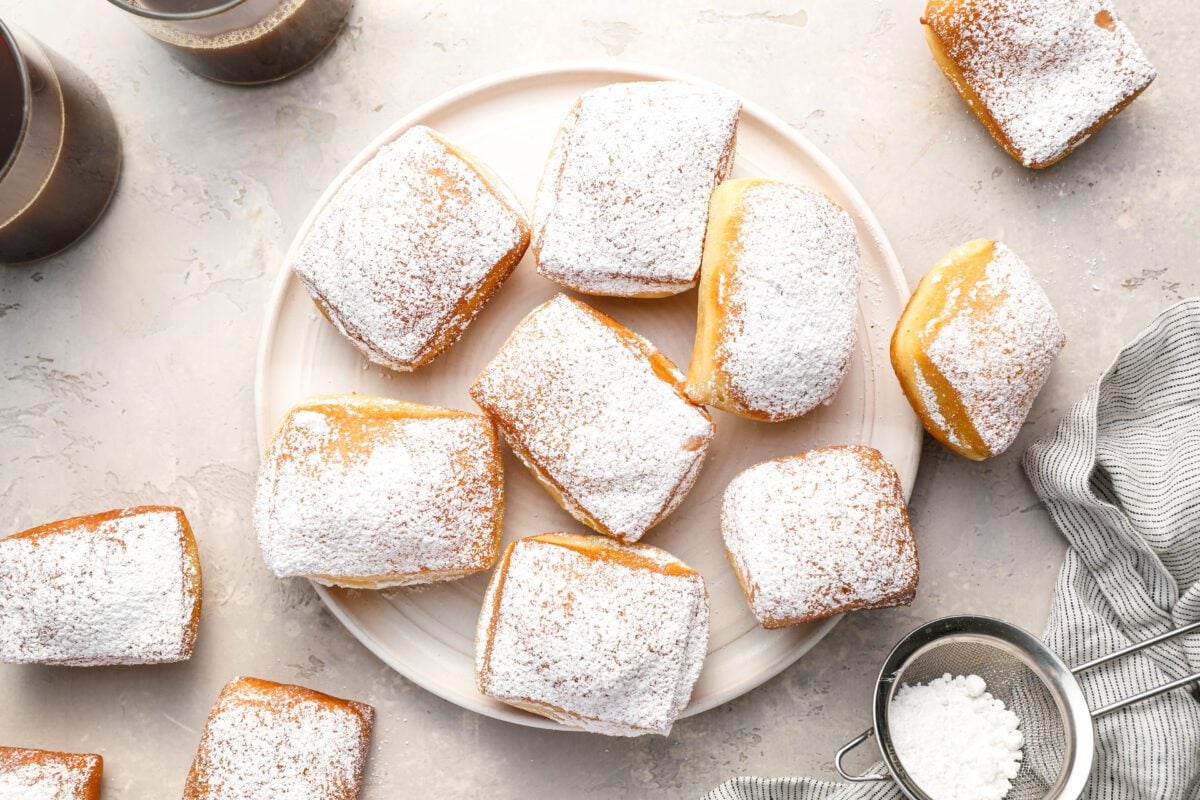 Mastering New Orleans Beignets: Easy Homemade Recipe & Expert Tips